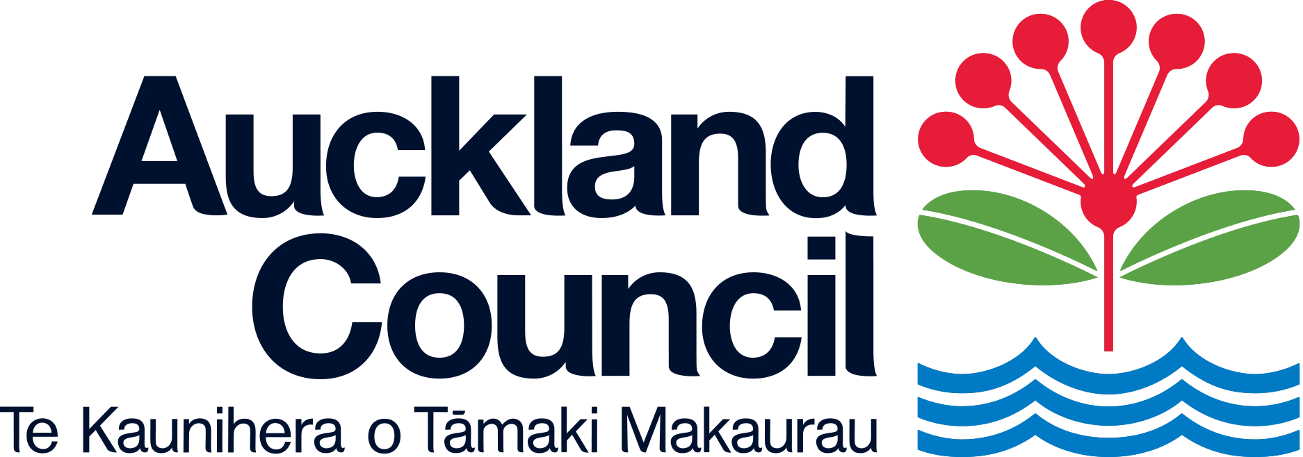 Auckland Council logo